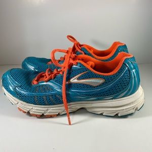 Women’s Brooks Launch Running Shoes